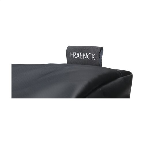 Fraenck Willem Backpack rugzak bedrukken met logo