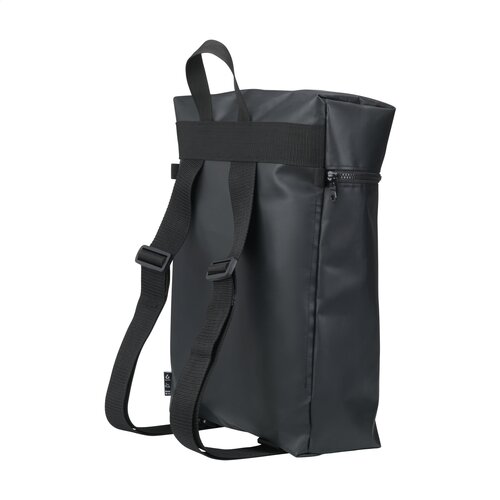 Fraenck Willem Backpack rugzak bedrukken met logo