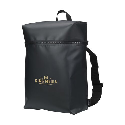Fraenck Willem Backpack rugzak bedrukken met logo