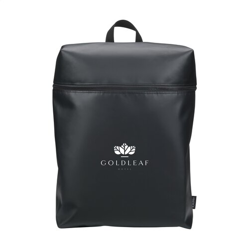 Fraenck Willem Backpack rugzak bedrukken met logo
