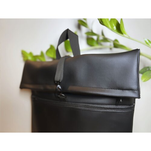 Fraenck James Backpack rugzak bedrukken met logo