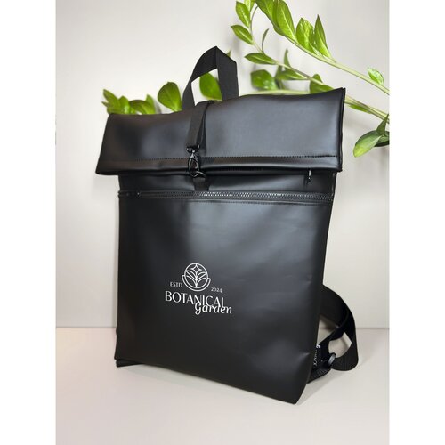 Fraenck James Backpack rugzak bedrukken met logo