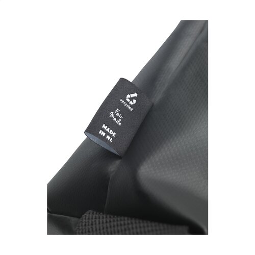 Fraenck James Backpack rugzak bedrukken met logo