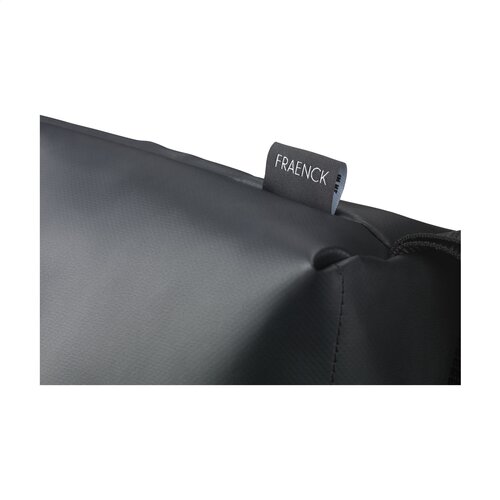 Fraenck James Backpack rugzak bedrukken met logo