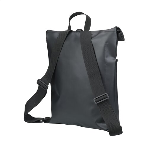 Fraenck James Backpack rugzak bedrukken met logo