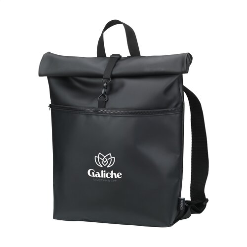 Fraenck James Backpack rugzak bedrukken met logo
