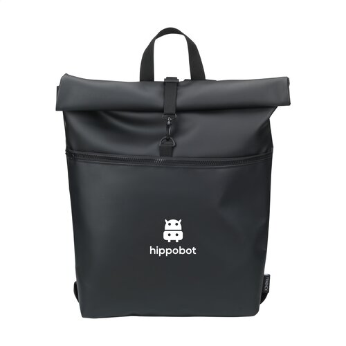 Fraenck James Backpack rugzak bedrukken met logo