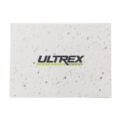 Memo Growing Paper Sticky Notes memoblokje 2473