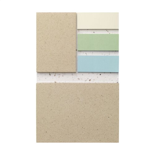 Memo Growing Paper Sticky Notes memoblokje 2473