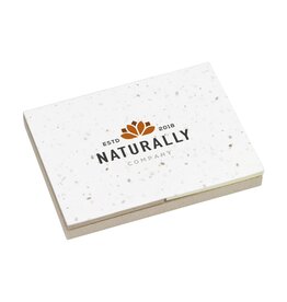 Memo Growing Paper Sticky Notes memoblokje 2473