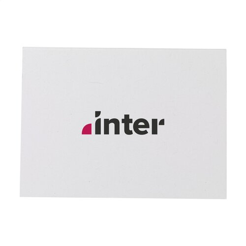 Memo Sticky Notes Recycled Paper memoblokje 2475