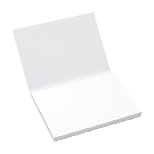 Memo Sticky Notes Recycled Paper memoblokje 2475