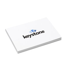 Memo Sticky Notes Recycled Paper memoblokje 2475