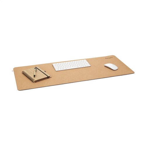 Recycled Leather Deskpad onderlegger W465 Recycled Leather Deskpad onderlegger W465