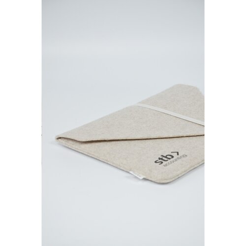 Recycled Felt Laptop Sleeve 14" bedrukken met logo
