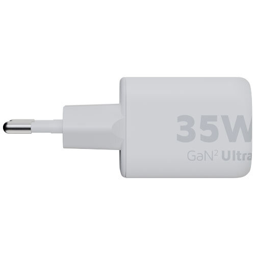 Xtorm XEC035 GaN² Ultra wandoplader 35 W
