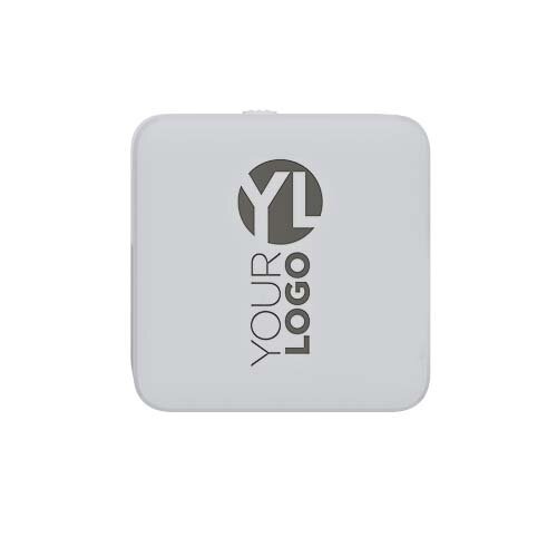 Xtorm XVC2067 GaN Ultra reislader van 67 W met USB-C PD kabel 100 W