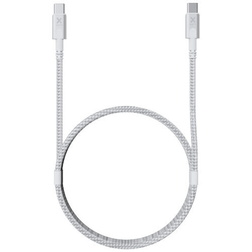 Xtorm XVC2067 GaN Ultra reislader van 67 W met USB-C PD kabel 100 W