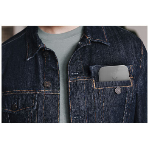 Xtorm XWF21 opvouwbare 2-in-1 draadloze reislader 15 W Xtorm XWF21 opvouwbare 2-in-1 draadloze reislader 15 W