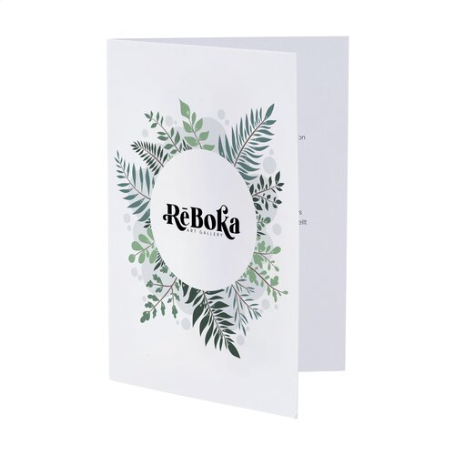 Treemore Brievenbusboompjes Japanse notenboom 1993 Treemore Brievenbusboompjes Japanse notenboom 1993