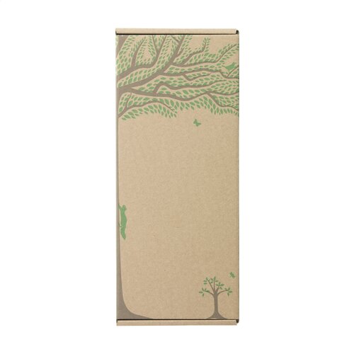 Treemore Brievenbusboompjes Theeplant 2015