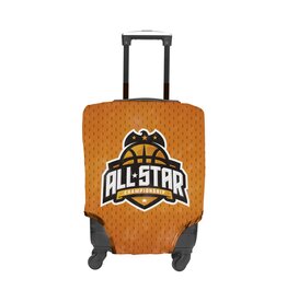 Luggage Case Cover S beschermhoes 2077