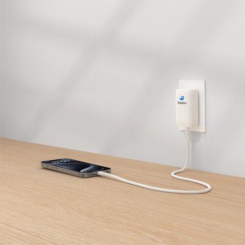 Belkin BoostCharge 3-Port Wall Charger EU 2491