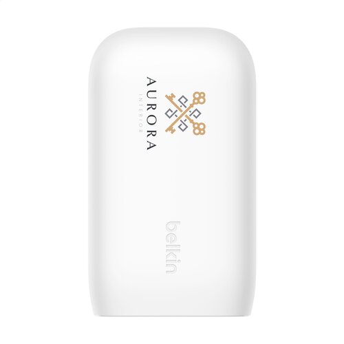 Belkin BoostCharge 3-Port Wall Charger EU 2491