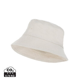 Vissershoed Impact Aware one size rcanvas ongeverfd