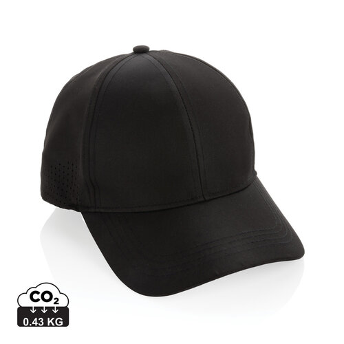 Sportcap Impact AWARE™ 6 panel rpet
