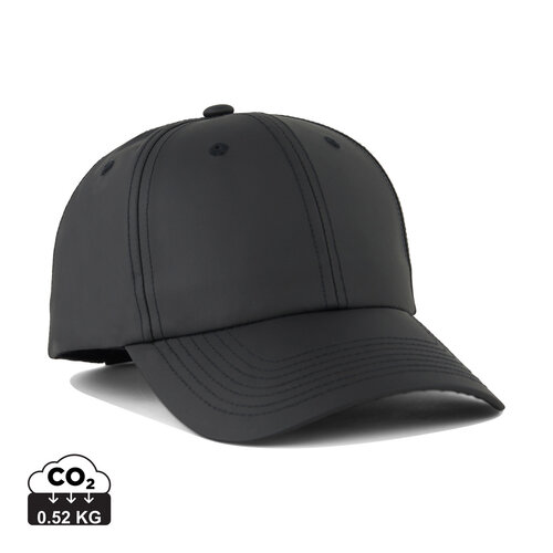 VINGA Baltimore AWARE™ gerecycled PET cap VINGA Baltimore AWARE™ gerecycled PET cap