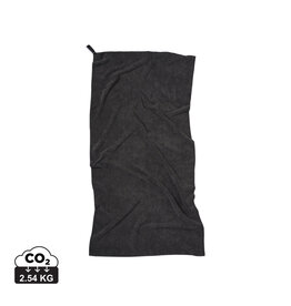 DeBle VINGA RPET Active Dry sporthanddoek met logo 6002