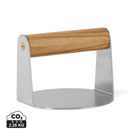 VINGA Paso hamburgerpers V4220213