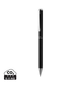 Swiss Peak Cedar RCS-gecertificeerde pen van re-aluminium – P611.15