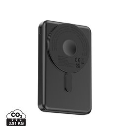 DeBle Urban Vitamin Delano 5-in-1 powerbank met logo P322.7201