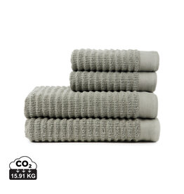 VINGA Landro handdoek, set van 4 stuks