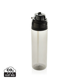 Waterflessen bedrukken Omni sip RCS RPET water fles 800ML