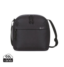 Renew AWARE™ rPET lunch koeltas bedrukken met logo DéBlé