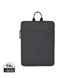 Renew AWARE™ 16 inch rPET laptophoes bedrukt met bedrijfslogo