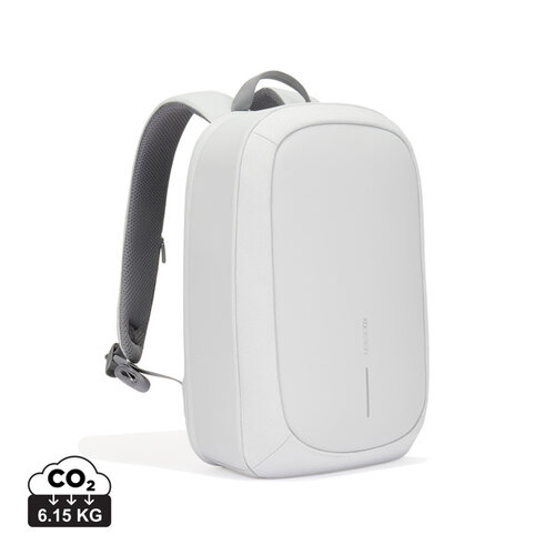 DeBle Bobby Edge anti-diefstal rugzak P70625 bedrukken met logo