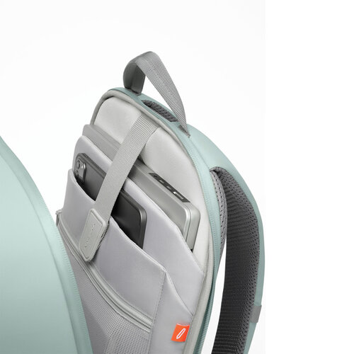 DeBle Bobby Edge anti-diefstal rugzak P70625 bedrukken met logo