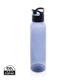 DeBle Oasis RCS gerecyclede PET waterfles 650 ml bedrukken met logo