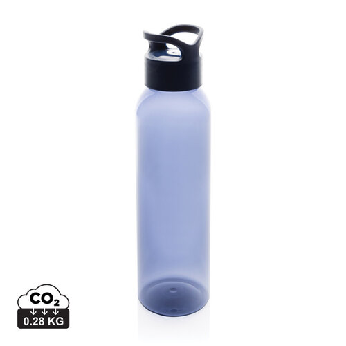 DeBle Oasis RCS gerecyclede PET waterfles 650 ml bedrukken met logo