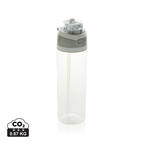 Omni sip RCS RPET water fles 800ML