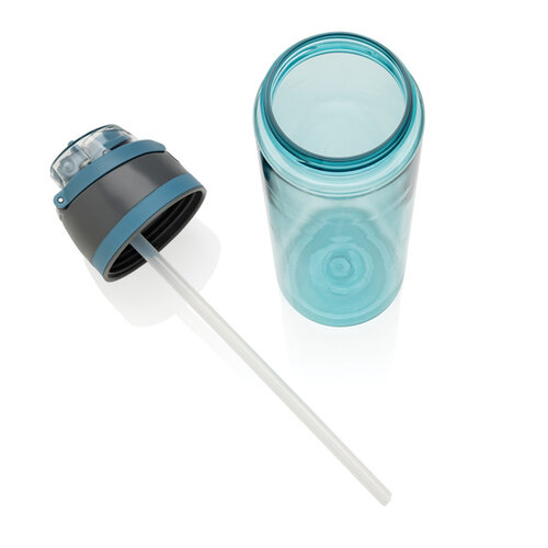 Omni sip RCS RPET water fles 800ML