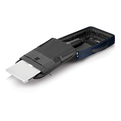 Bobby Bizz 2.0 anti-diefstal rugtas & aktentas P705.92