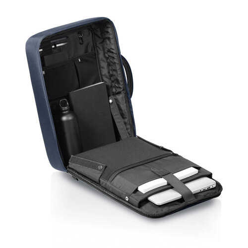 Bobby Bizz 2.0 anti-diefstal rugtas & aktentas P705.92