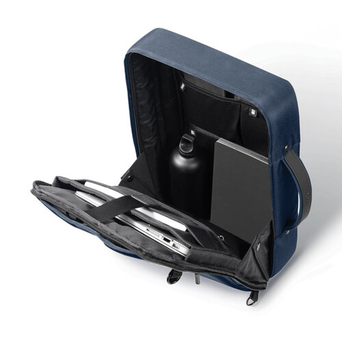 Bobby Bizz 2.0 anti-diefstal rugtas & aktentas P705.92