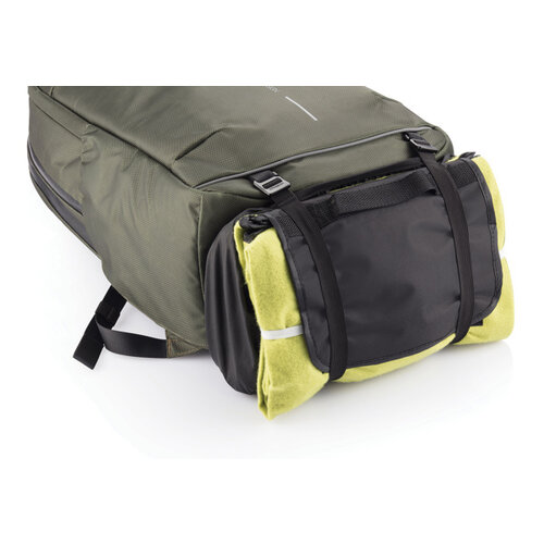 Bobby Explore rugzak P705.91