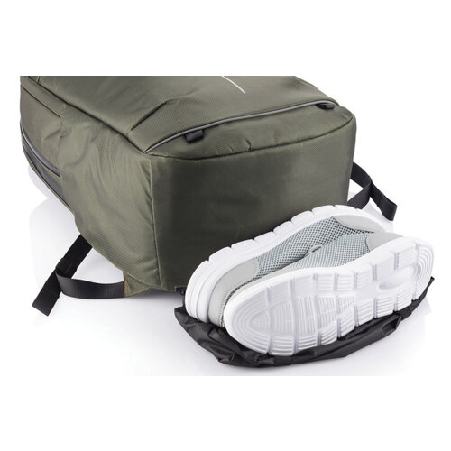 Bobby Explore rugzak P705.91